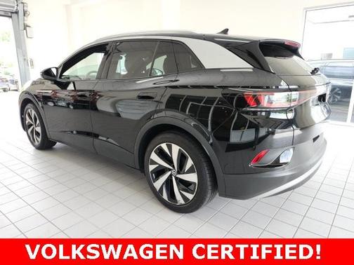 2022 Volkswagen ID.4 Pro S