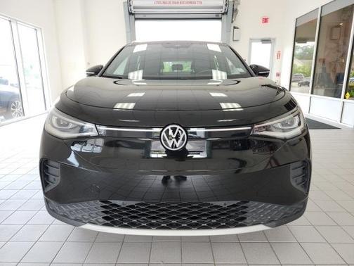 2022 Volkswagen ID.4 Pro S