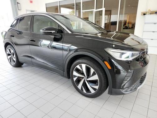 2022 Volkswagen ID.4 Pro S