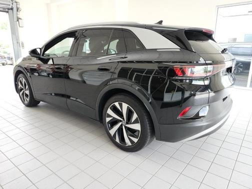 2022 Volkswagen ID.4 Pro S
