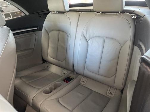 2016 Audi A3 2.0T Premium