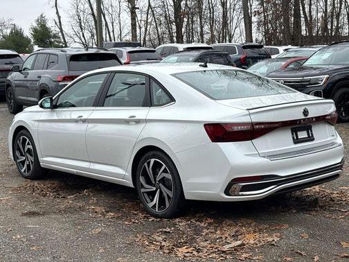 2026 Volkswagen Jetta 1.5T SEL