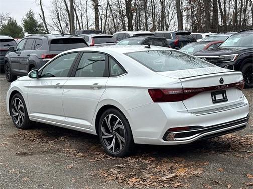 2026 Volkswagen Jetta 1.5T SEL