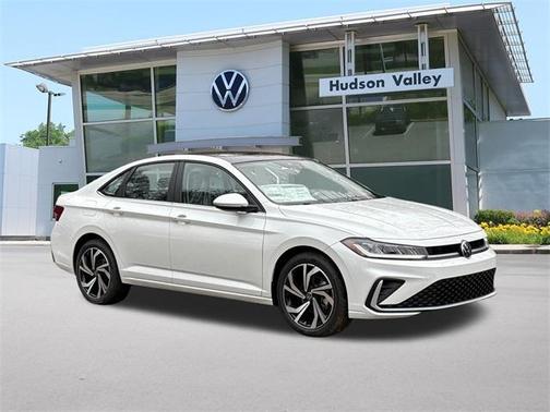 2026 Volkswagen Jetta 1.5T SEL