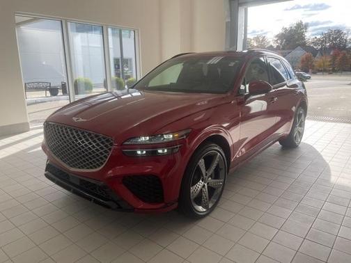 2023 Genesis GV70 2.5T