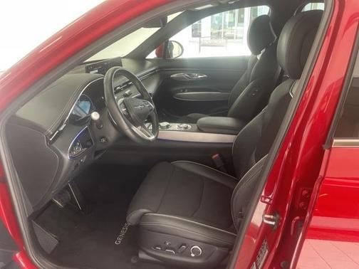 2023 Genesis GV70 2.5T