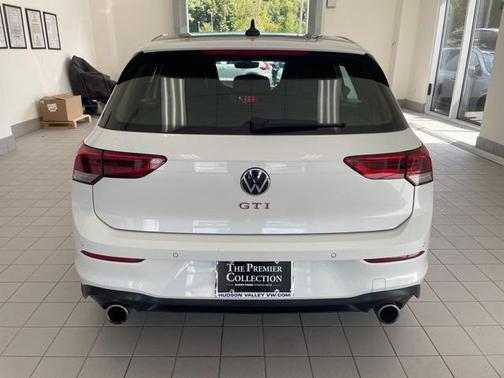 2024 Volkswagen Golf GTI 2.0T 380 Autobahn