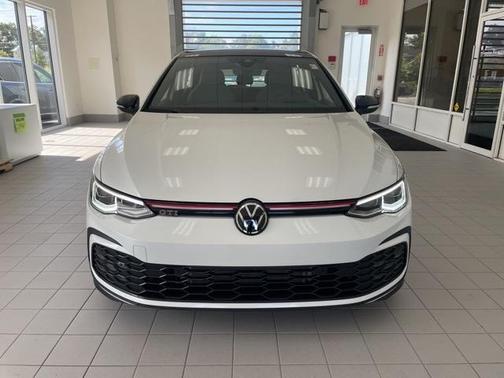 2024 Volkswagen Golf GTI 2.0T 380 Autobahn
