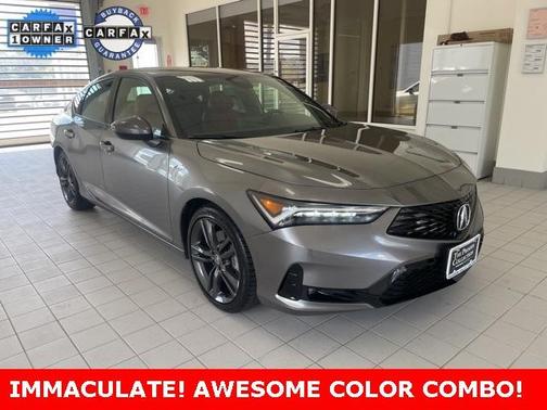 2023 Acura Integra A-Spec