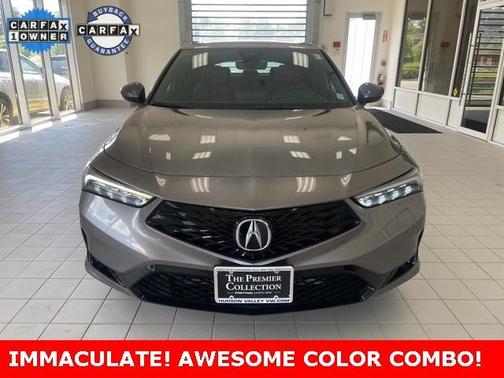 2023 Acura Integra A-Spec