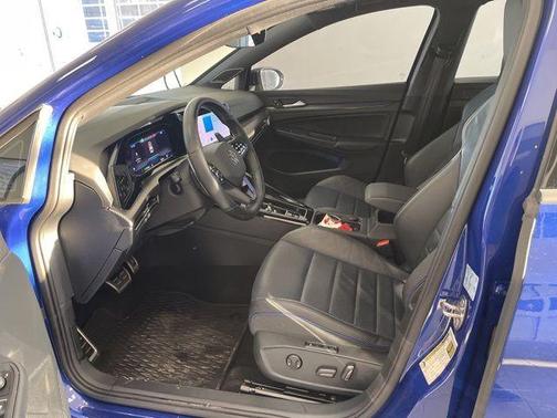 2023 Volkswagen Golf R 2.0T 20th Anniversary Edition