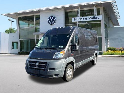 2018 RAM ProMaster 2500 High Roof
