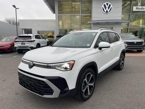 2025 Volkswagen Taos 1.5T SEL