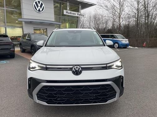 2025 Volkswagen Taos 1.5T SEL