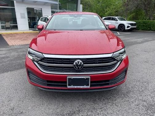 2023 Volkswagen Jetta 1.5T SE
