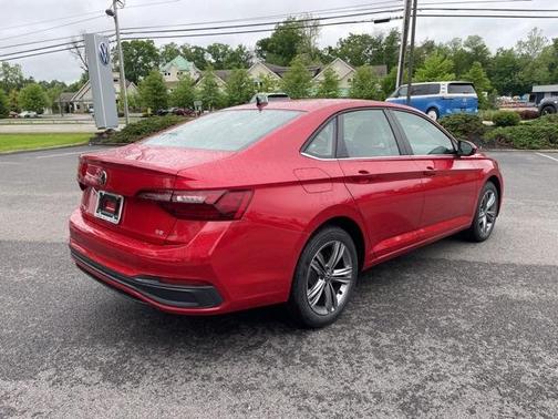 2023 Volkswagen Jetta 1.5T SE