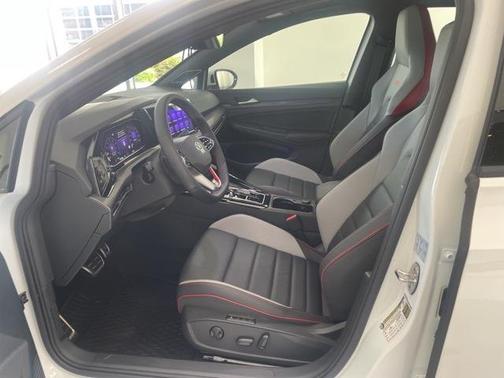 2024 Volkswagen Golf GTI 2.0T Autobahn