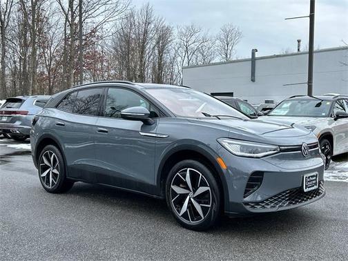 2023 Volkswagen ID.4 Pro S