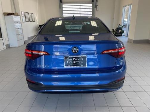2024 Volkswagen Jetta 1.5T Sport
