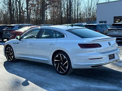 2023 Volkswagen Arteon 2.0T SEL Premium R-Line