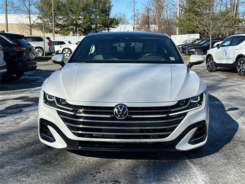 2023 Volkswagen Arteon 2.0T SEL Premium R-Line