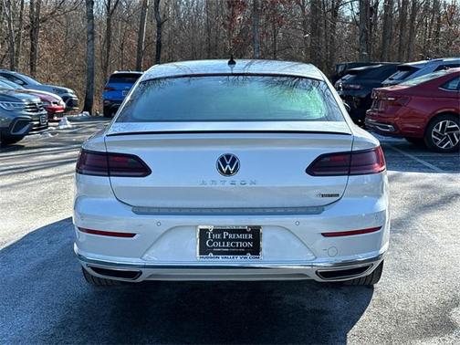 2023 Volkswagen Arteon 2.0T SEL Premium R-Line