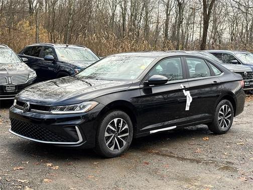 2026 Volkswagen Jetta 1.5T S