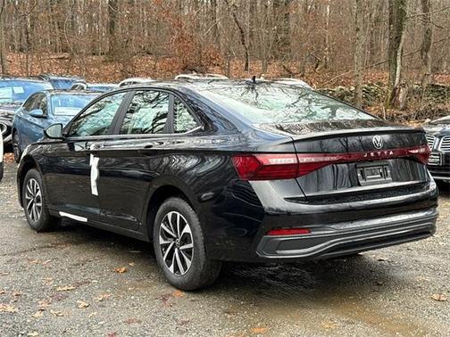 2026 Volkswagen Jetta 1.5T S