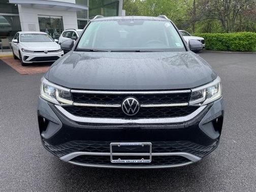 2022 Volkswagen Taos 1.5T SEL