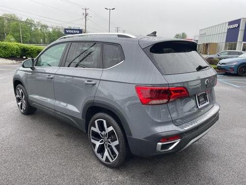 2022 Volkswagen Taos 1.5T SEL