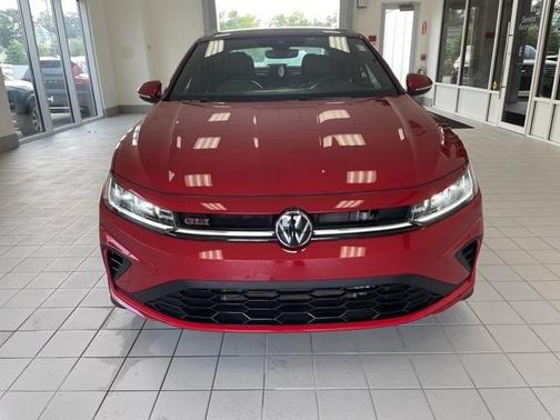2025 Volkswagen Jetta GLI 2.0T Autobahn