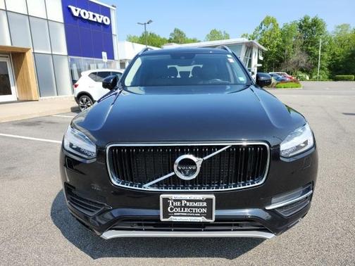 2019 Volvo XC90 T5 Momentum