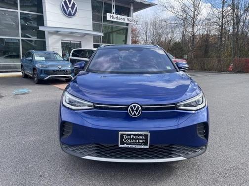 2022 Volkswagen ID.4 Pro S