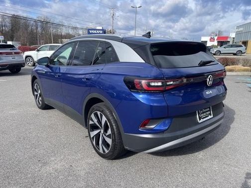 2022 Volkswagen ID.4 Pro S