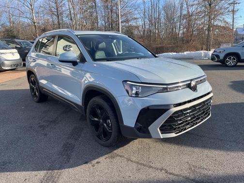 2025 Volkswagen Taos 1.5T SEL