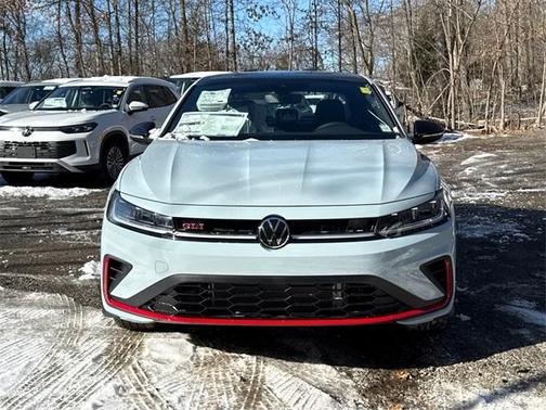 2026 Volkswagen Jetta GLI 2.0T Autobahn