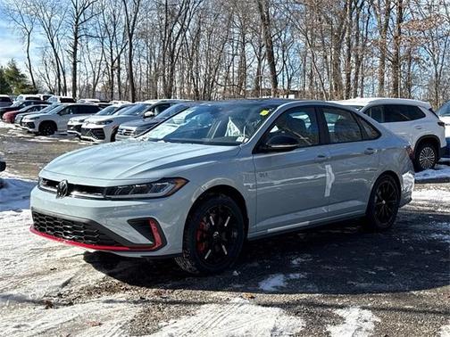 2026 Volkswagen Jetta GLI 2.0T Autobahn