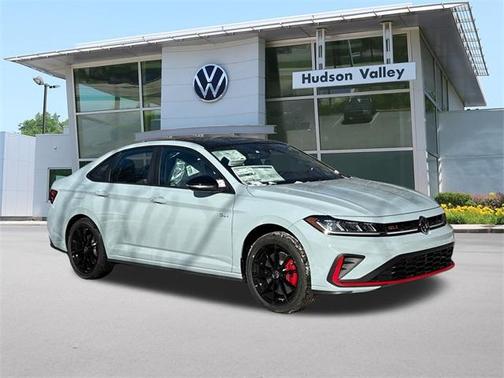 2026 Volkswagen Jetta GLI 2.0T Autobahn