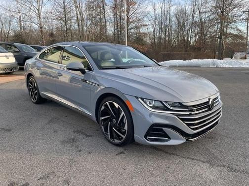 2023 Volkswagen Arteon 2.0T SEL Premium R-Line