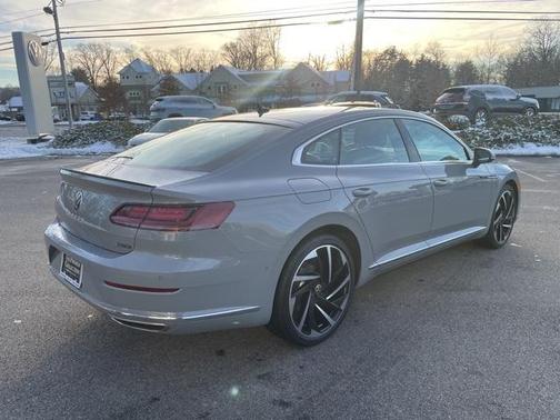 2023 Volkswagen Arteon 2.0T SEL Premium R-Line