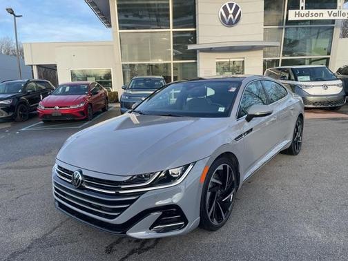 2023 Volkswagen Arteon 2.0T SEL Premium R-Line
