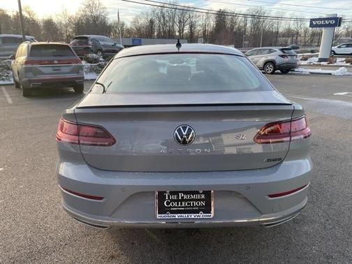 2023 Volkswagen Arteon 2.0T SEL Premium R-Line