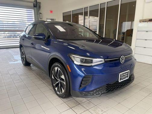 2022 Volkswagen ID.4 Pro S