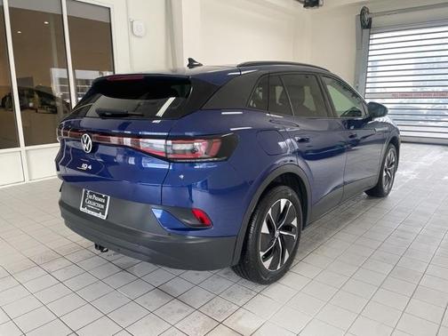 2022 Volkswagen ID.4 Pro S