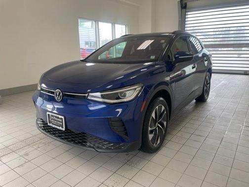 2022 Volkswagen ID.4 Pro S