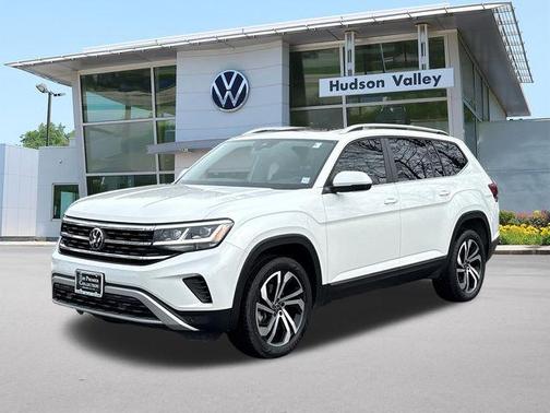 2023 Volkswagen Atlas 2.0T SEL