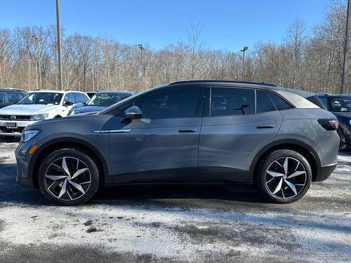 2023 Volkswagen ID.4 Pro S