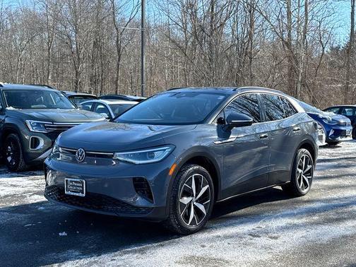 2023 Volkswagen ID.4 Pro S