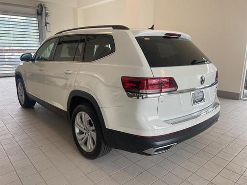 2022 Volkswagen Atlas 2.0T SE