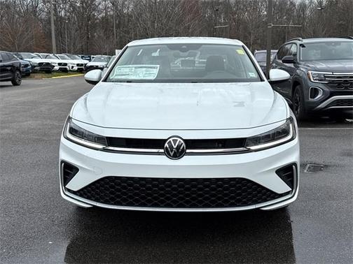 2026 Volkswagen Jetta 1.5T S